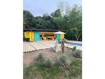 Se vende Finca en La Mesa, sector San Joaquín