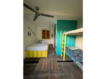 Se vende Finca en La Mesa, sector San Joaquín