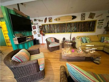 Se vende Finca en La Mesa, sector San Joaquín