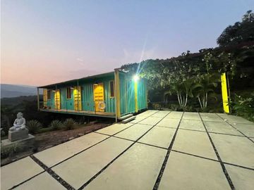 Se vende Finca en La Mesa, sector San Joaquín