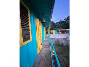 Se vende Finca en La Mesa, sector San Joaquín