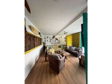 Se vende Finca en La Mesa, sector San Joaquín