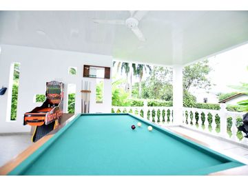 Venta de casa en El Carmen de Apicala, Tolima