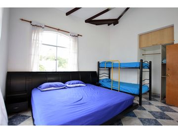 Venta de casa en El Carmen de Apicala, Tolima