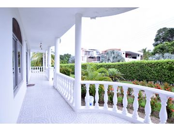 Venta de casa en El Carmen de Apicala, Tolima