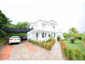 Venta de casa en El Carmen de Apicala, Tolima