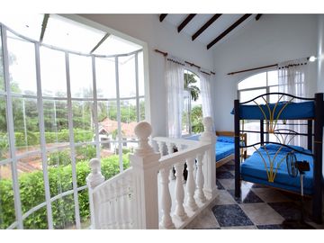 Venta de casa en El Carmen de Apicala, Tolima