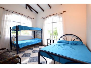 Venta de casa en El Carmen de Apicala, Tolima