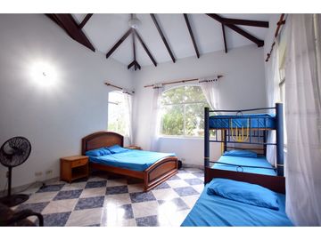 Venta de casa en El Carmen de Apicala, Tolima