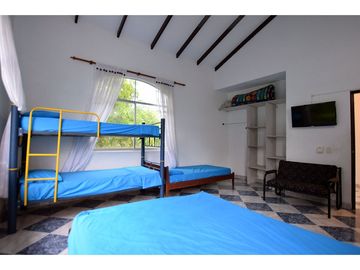 Venta de casa en El Carmen de Apicala, Tolima