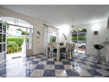 Venta de casa en El Carmen de Apicala, Tolima