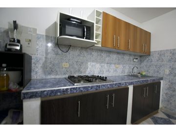 Venta de casa en El Carmen de Apicala, Tolima