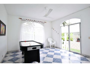 Venta de casa en El Carmen de Apicala, Tolima
