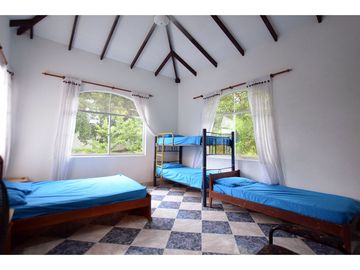 Venta de casa en El Carmen de Apicala, Tolima