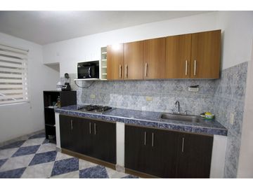 Venta de casa en El Carmen de Apicala, Tolima
