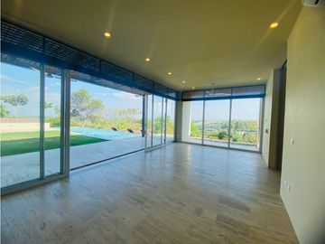 [MC] Casa en Exclusivo Condominio en Venta Pance Cali