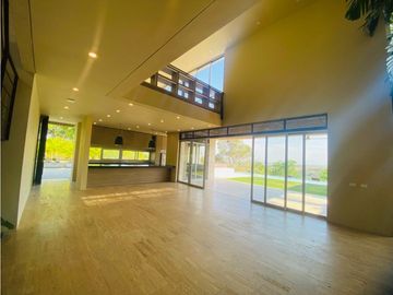 [MC] Casa en Exclusivo Condominio en Venta Pance Cali