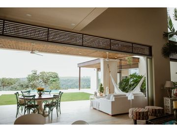 [MC] Casa en Exclusivo Condominio en Venta Pance Cali