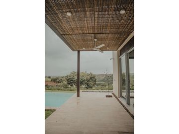 [MC] Casa en Exclusivo Condominio en Venta Pance Cali