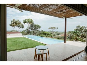 [MC] Casa en Exclusivo Condominio en Venta Pance Cali