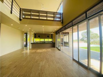 [MC] Casa en Exclusivo Condominio en Venta Pance Cali