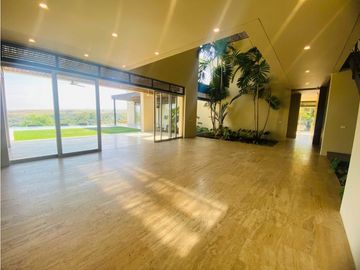 [MC] Casa en Exclusivo Condominio en Venta Pance Cali