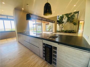 [MC] Casa en Exclusivo Condominio en Venta Pance Cali