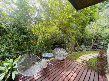 [MC] Casa en Exclusivo Condominio en Venta Pance Cali