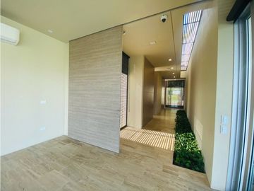 [MC] Casa en Exclusivo Condominio en Venta Pance Cali