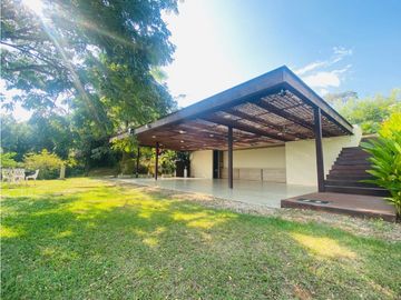 [MC] Casa en Exclusivo Condominio en Venta Pance Cali
