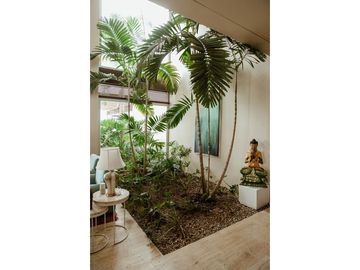 [MC] Casa en Exclusivo Condominio en Venta Pance Cali