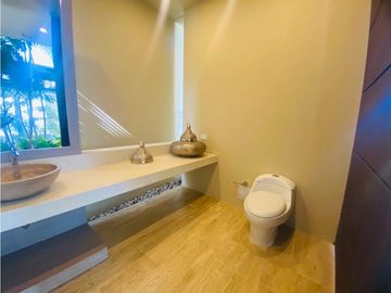[MC] Casa en Exclusivo Condominio en Venta Pance Cali