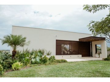 [MC] Casa en Exclusivo Condominio en Venta Pance Cali