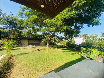 [MC] Casa en Exclusivo Condominio en Venta Pance Cali