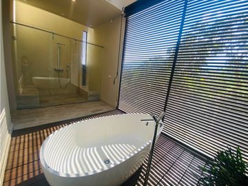 [MC] Casa en Exclusivo Condominio en Venta Pance Cali