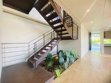 [MC] Casa en Exclusivo Condominio en Venta Pance Cali
