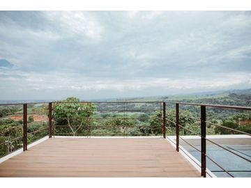 [MC] Casa en Exclusivo Condominio en Venta Pance Cali