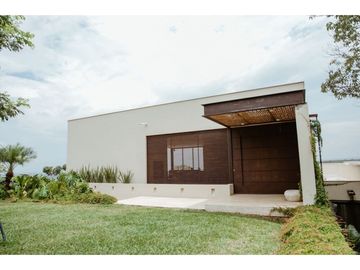 [MC] Casa en Exclusivo Condominio en Venta Pance Cali