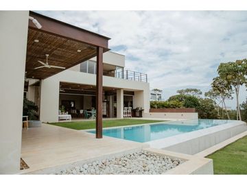 [MC] Casa en Exclusivo Condominio en Venta Pance Cali