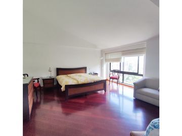 Venta de apartamento en San Lucas, Envigado