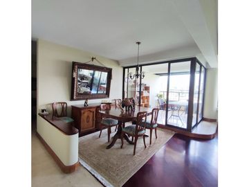 Venta de apartamento en San Lucas, Envigado