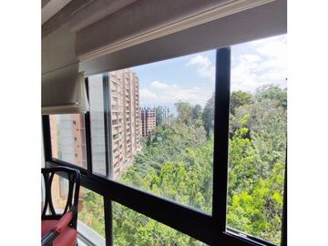 Venta de apartamento en San Lucas, Envigado