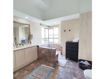 Venta de apartamento en San Lucas, Envigado