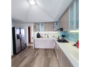Venta de apartamento en San Lucas, Envigado