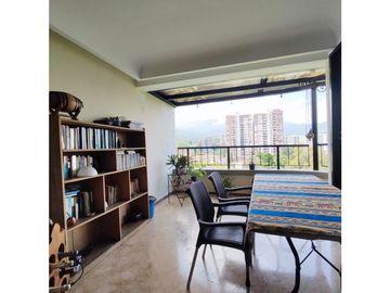 Venta de apartamento en San Lucas, Envigado