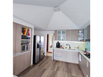 Venta de apartamento en San Lucas, Envigado