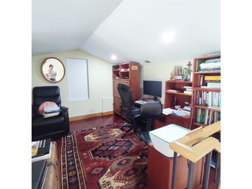 Venta de apartamento en San Lucas, Envigado