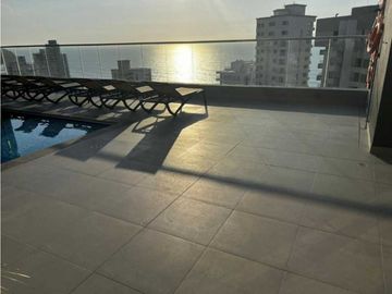 Hermoso apartamento para turismo en Santa marta
