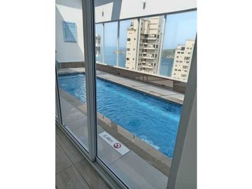Hermoso apartamento para turismo en Santa marta
