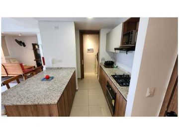 Hermoso apartamento para turismo en Santa marta
